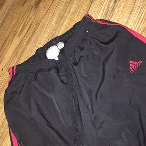 Adidas Track Pants